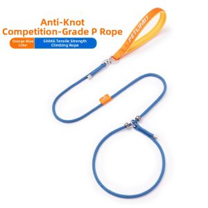 petlimit | Shock-proof Tangle-free Dog Leash For Small Medium Large Dogs