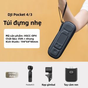 JJC | Vỏ Chống Trầy Chống Rơi cho Máy Ảnh