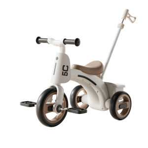 KIUMO | Toddler Trike 1-3 Years Old
