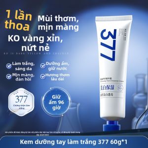 Lucenbase | Kem Chống Nhăn Tay