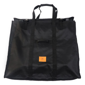 AREFFA | Portable Outdoor Camping Chair Black Storage Bag