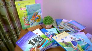 Buku Panduan Guru Kurikulum Merdeka SMP Kelas 8 Kemendikbud / PPKN / Bahasa Indonesia / Seni Musik / Seni Tari / Seni Teater / IPA / IPS / Matematika / Agama Islam / Kristen / Katolik / My Next Words / English For Nusantara / Penjaskes / Informatika / KEM