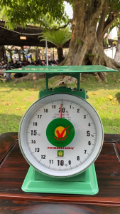 Cân Nhơn Hòa 20kg - Cân trung
