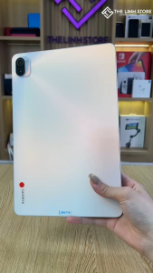 Máy tính bảng Xiaomi Mi Pad 5 Pro 11 inch - Snaρdragon 870 5G màn 2.5K 120Hz