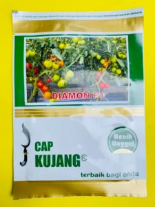 Pupuk pelindung tanaman dari kerusakan SURROUND solar protectant isi 1kg dari MAXINDO