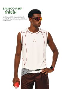 FPA | Summer Sport Sleeveless T-shirt For Outdoor Fitness