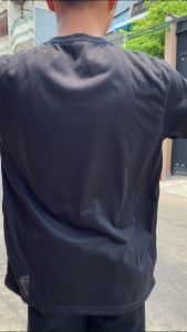 KAOS ATASAN OBLONG DEWASA PRIA LENGAN PENDEK KAOS DISTRO KEKINIAN XS-XXL-DTF-176 KAOS KEREN