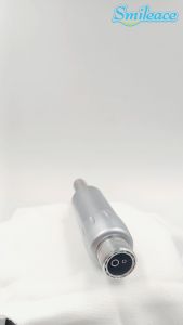 Smileace Original Dental 2 Hole Air Motor Internal Water Spray Low Speed Handpiece