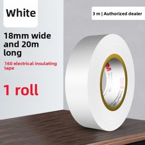 3M | Fire Retardant Voltage Protection Insulation Tape