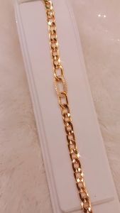 Gelang Elegan untuk Wanita: Gelang Tangan Lupine 02