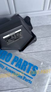 Informasi Dasar tentang HUGGER VARIO 160 ABS CBS KEYLESS