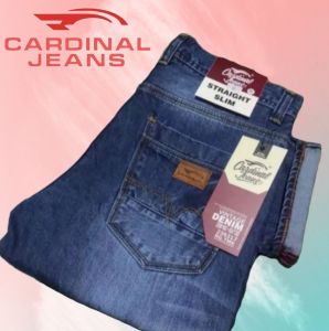 Celana panjang Pria Cardinal