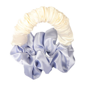 Amazon New Bun Updo Hair Curler Bean Bag Sweet Curly Hair Bun No Heat Sleep Wave Hair Curler