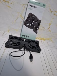 Cooling pad lipat cooling pad mini N08 cooler kepiting coolpad laptop