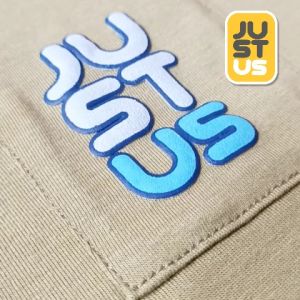 JUST US - Kaos Anak Laki-laki Baby JUST US 06-36 Bulan - JT1K0100240