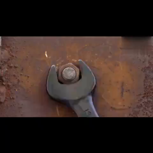 15 pcs Broken Bolt Screw Extractor Remover Set Easy Out Drill Bits Tools Kit 8-19 mm with Solid Storage Case for Industrial Drop Shipping