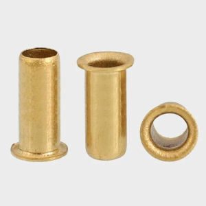 Đinh Tán Hai Mặt Bằng Đồng M0.9 M1.3 M1.5 M1.7 M2 M2.3 M2.5