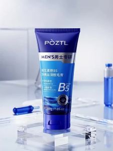 Pozitilan | Kem Tẩy Lông Vĩnh Viễn Cho Nam