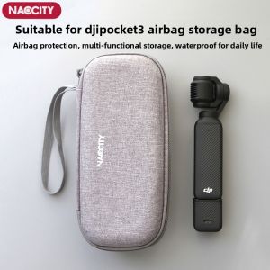 NACCITY | All-in-One Protective Case for DJI Pocket 3 Camera