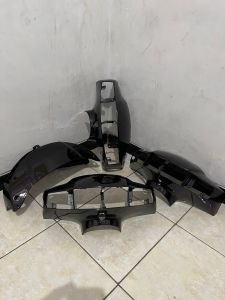 batok/totok kepala depan suzuki tornado shogun lama Shogun kebo