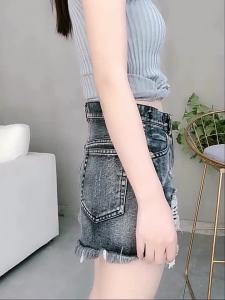 SFL CELANA DALAM BUTT LIFTER PENGANGKAT SEAMLESS ANTI JIPLAK BOKONG WANITA PANTAT PADAT TERISI CD BUSA PAD PEREMPUAN TEPOS PEMBESAR UNDERWEAR SHAPER HIGH WAIST