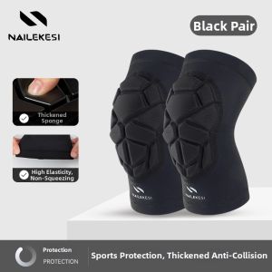 NAILEKESI | Fall Protection Childrens Knee Pads