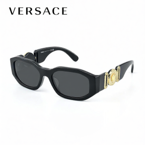 Versace | Cat Eye Slim Frame Prescription Sunglasses 0VE4361