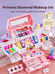 BEI JESS | Non-toxic Washable Childrens Makeup Set