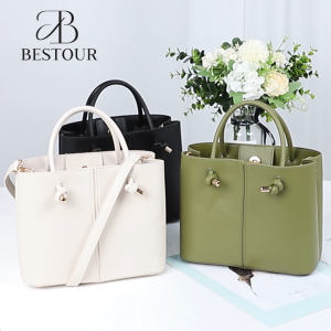 BesTour Handbag Women Fashion Premium Sling Bag Women Tote Bag