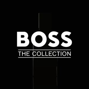 [JULY EXCLUSIVE] BOSS The Collection Courageous Rose Eau De Parfum Intense For Men 100ml - Rose Absolute & Sandalwood Accord - Floral Woody Ambery EDP Perfume | by HUGO BOSS Fragrances