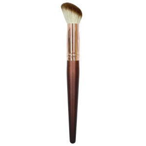 VAO | Slope Shape Blush and Foundation Makeup Brush