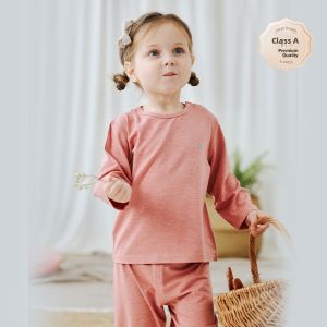 UIN BABY | Air-Conditioned Wearable Gender Neutral Children Pajama Set