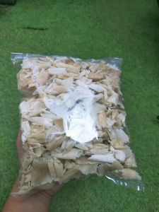 kulit sapi & kerbau mentah buat kerupuk gule seblak dll