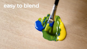 47Color Acrylic Leather Paint 1000ml Leather Paint with Brush For Car Interior Shoes Sneakers Sofa Wood DIY Pigment 皮革漆