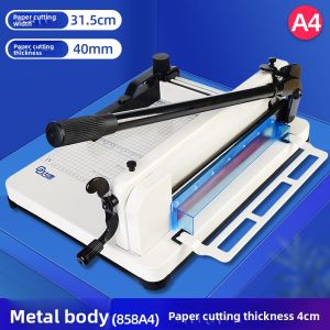 Good | Heavy-duty Manual Paper Cutter Thick Layers