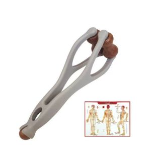 GUOQI | Finger Joint Massage Tool Bian Stone Roller