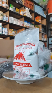 Tepung Tapioka Gunung Agung 500 GR