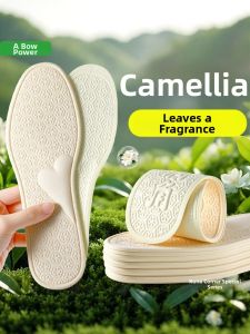 FUYOU | Anti-Sweat Summer Foot Care Thin Shoe Inserts