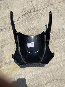 dek lumpur spoiler honda vario 150 2015-2017