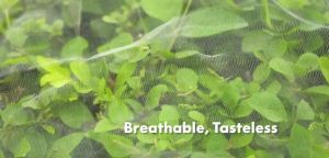 ✨ส่งจากไทย✨ มุ้งขาวกันแมลง มุ้งขาว มุ้งขาวโรงเรือน 3x10เมตร 40ตา มุ้งกันแมลงผัก ตาข่ายกันแมลง มุ้งโรงเรือน กันแมลง