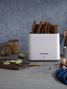 Blaupunkt | Knife Chopping Board Chopsticks Sterilizer UV Drying