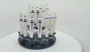 VV DENTAL | VVDental Dental Ultrasonic Scaler Handpiece Fit EMS / Woodpecker Ultrasonic Scalers Teeth Cleaning Whitening Tools
