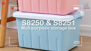 Kotak Penyimpanan Makanan: Manfaat & Cara Menggunakannya