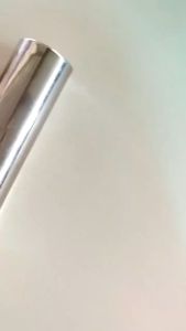 IDEKU: Alat Cetakan Stainless Steel Kue Tradisional Akar Kelapa Dorongan Gagang Kayu – Pencetak Kue Bentuk Akar Kelapa Kue Semprit Cetakan Praktis Kue Kecipir