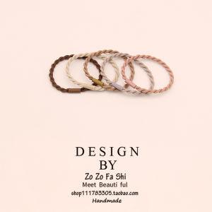 High Elasticity Durable Hair Ties Head Ropes for Girls Ponytail Elastic Bands Basic Fresh out Fashion Korean Style Hair Accessories\\n\\n Introduction to High Elasticity Hair Ties & Ponytail Bands\\n\\nIn today's world, fashion accessories play a significant role in enhancing one's overall appearance. One such accessory that has gained immense popularity among girls and women is high elasticity hair ties and ponytail bands. These stylish and practical hair accessories are designed to provide a secure hold while maintaining the integrity of your hair. In this article, we will explore the benefits of high elasticity hair ties and durable ponytail bands, and how they can elevate your fresh out fashion.\\n\\n Understanding the Benefits of High Elasticity Hair Ties\\n\\nHigh elasticity hair ties offer numerous advantages over traditional hair ties. Firstly, their superior elasticity ensures a gentle yet firm grip on your hair, preventing breakage and split ends. This makes them ideal for individuals with fine or fragile hair. Additionally, these hair ties come in various sizes and styles, allowing you to choose the perfect fit for your hair type and desired look.\\n\\n Exploring the Advantages of Durable Ponytail Bands\\n\\nDurable ponytail bands are another essential accessory for anyone looking to achieve a polished and fashionable hairstyle. These bands are made from high-quality materials that withstand daily wear and tear, ensuring they last longer than ordinary hair ties. Moreover, their sleek design adds a touch of sophistication to any outfit, making them a must-have for fresh out fashion enthusiasts.\\n\\n Choosing the Right High Elasticity Hair Ties & Ponytail Bands\\n\\nSelecting the right hair accessories can be overwhelming, especially with so many options available. However, by considering a few factors, you can easily find the perfect high elasticity hair ties and durable ponytail bands for your needs.\\n\\n Selecting the Best Elastic Bands for Girls\\n\\nWhen choosing elastic bands for girls, consider their hair type and desired hairstyle. For instance, if your hair is thick and curly, opt for wider bands that can accommodate your hair volume. On the other hand, if you prefer a sleek and streamlined look, narrower bands may be more suitable.\\n\\n Finding the Perfect Korean Style Hair Accessories\\n\\nKorean style hair accessories have gained immense popularity due to their unique designs and versatility. These accessories come in various colors, patterns, and materials, allowing you to express your personal style while keeping your hair neatly tied back. Some popular Korean style hair accessories include hair clips, headbands, and hairpins.\\n\\n How to Use High Elasticity Hair Ties & Ponytail Bands\\n\\nNow that you've chosen the perfect high elasticity hair ties and durable ponytail bands, it's time to learn how to use them effectively.\\n\\n Styling Tips for Fresh Out Fashion Accessories\\n\\nTo achieve a fresh out fashion look, consider incorporating these styling tips:\\n\\n- Pair your hair accessories with complementary outfits and jewelry to create a cohesive look.\\n- Experiment with different hairstyles, such as braids, updos, and half-up, half-down styles, to showcase your creativity.\\n- Don't be afraid to mix and match different hair accessories to add interest and depth to your overall appearance.\\n\\n Maintaining Your High Elasticity Hair Ties & Ponytail Bands\\n\\nTo ensure your hair accessories last longer, follow these maintenance tips:\\n\\n- Store them in a cool, dry place away from direct sunlight.\\n- Avoid exposing them to harsh chemicals or extreme temperatures.\\n- Clean them regularly using mild soap and water, then air-dry them before storing.\\n\\nBy following these guidelines, you can enjoy the benefits of high elasticity hair ties and durable ponytail bands while maintaining their quality and appearance.\\n\\nIn conclusion, high elasticity hair ties and durable ponytail bands are essential accessories for anyone looking to elevate their fresh out fashion. By understanding their benefits, choosing the right products, and learning how to use and maintain them effectively, you can achieve a polished and stylish look that complements your personal style.\n}