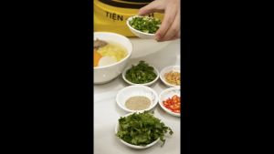 Mua 3 Tặng 1 Nui Ống Ngắn Mikiri – Nui Vàng Nui Trắng Sợi Dai Không Bỡ An Toàn Tiện Lợi