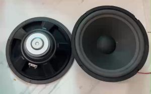 Loa bass 25 từ 80 coil 35 gân mút - bass loa kéo - giá 1 loa