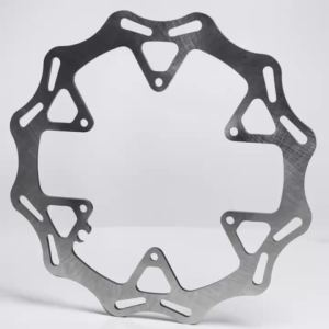 260MM Floating Front Brake Disc Rotor for KTM SX SXF XC EXC Husqvarna FE TE FC TC 1994-2023 Motorcycle Steel Brake Disk