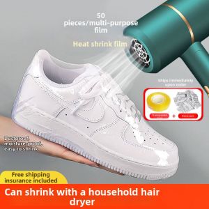 JXinJie | Dustproof & Airtight Seal Bags for Shoes
