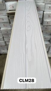 Plafon PVC Doff Tebal 8mm Panjang 6m 4m 3m